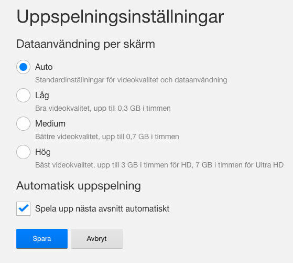 10 smarta Netflix-hacks som gör ditt streamande (och liv) lättare