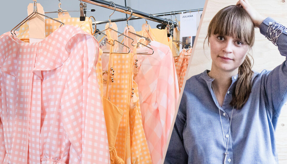 Shoppa smart! 6 råd som hjälper dig bygga en hållbar garderob