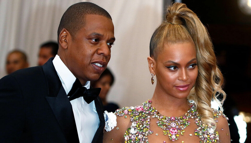 Bekräftat: Beyoncé och Jay Z gör gemensam konsert i Sverige