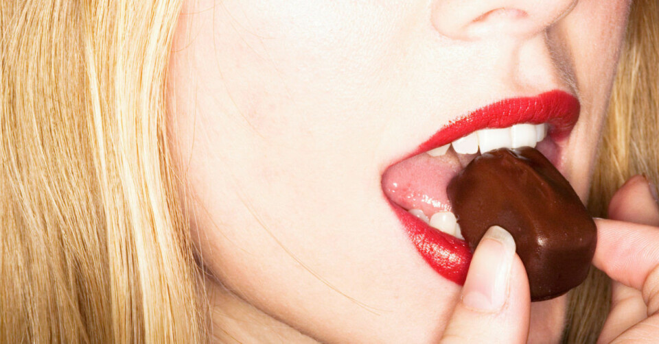 7 situationer alla som har mens kan känna igen