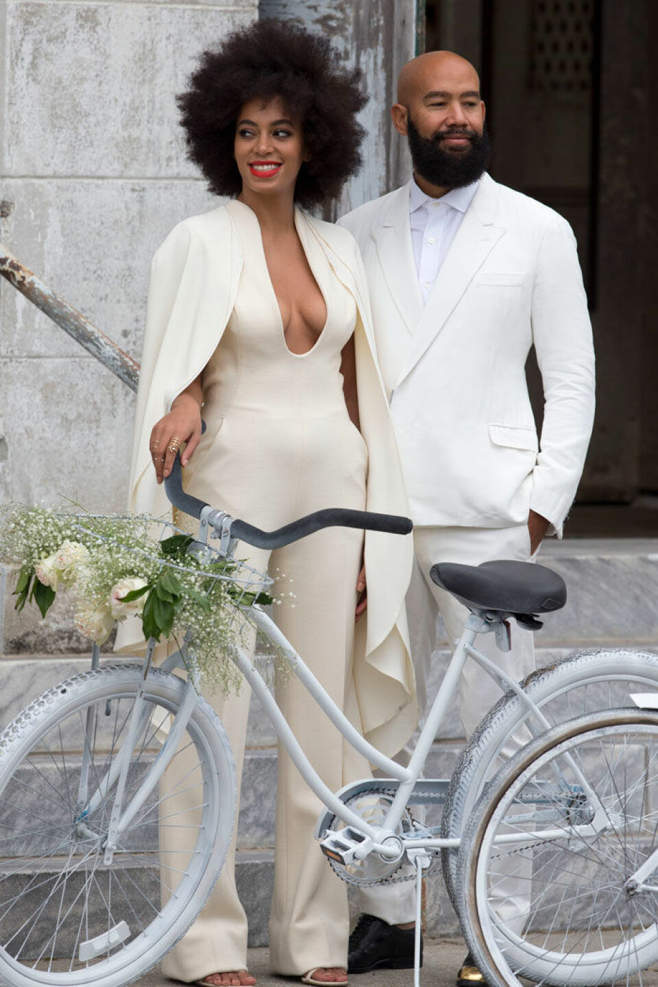 7 inspirerande bröllopsidéer som folk älskar på Pinterest just nu