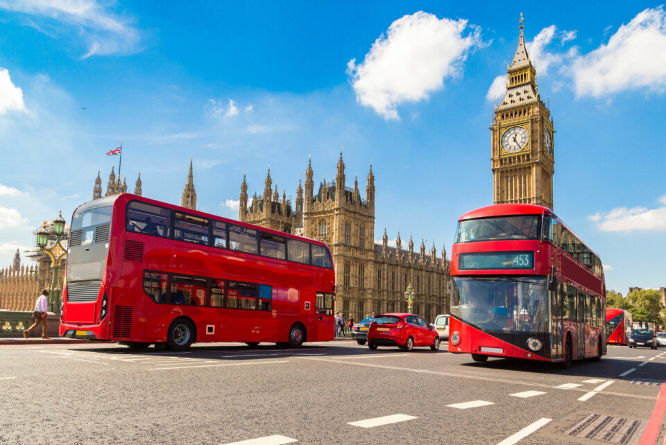 London, Storbritannien. London, Storbritannien.
