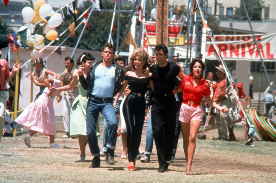 10 romantiska komedier för en filmkväll full av guilty pleasure