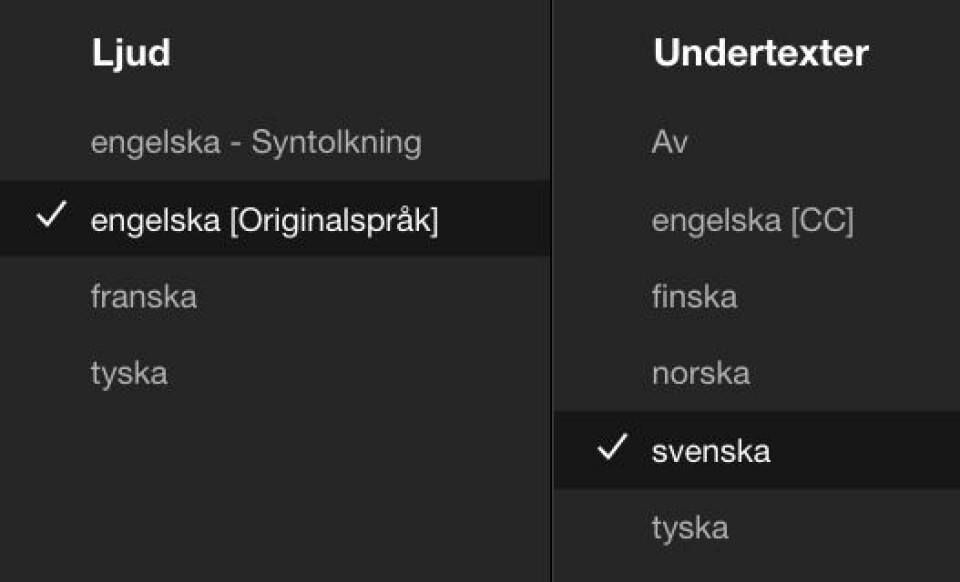 10 smarta Netflix-hacks som gör ditt streamande (och liv) lättare