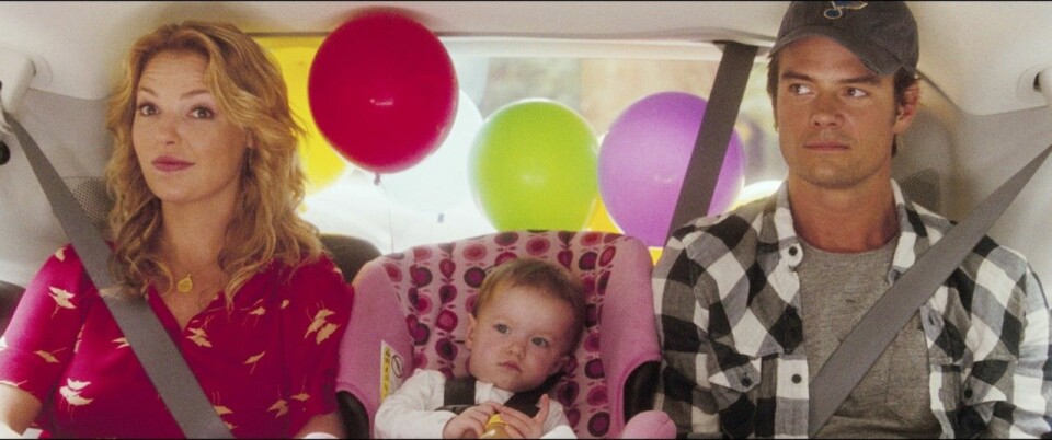 10 romantiska komedier för en filmkväll full av guilty pleasure