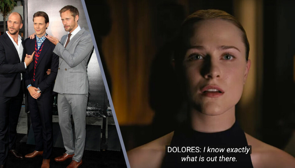 Allt vi vet om Westworld säsong 2 – och då är premiären