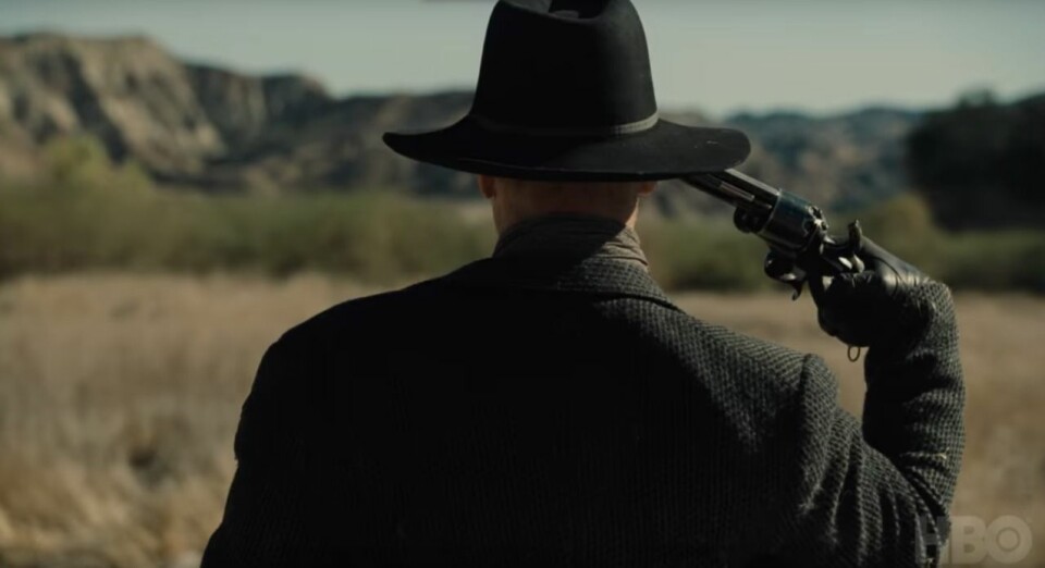 Allt vi vet om Westworld säsong 2 – och då är premiären