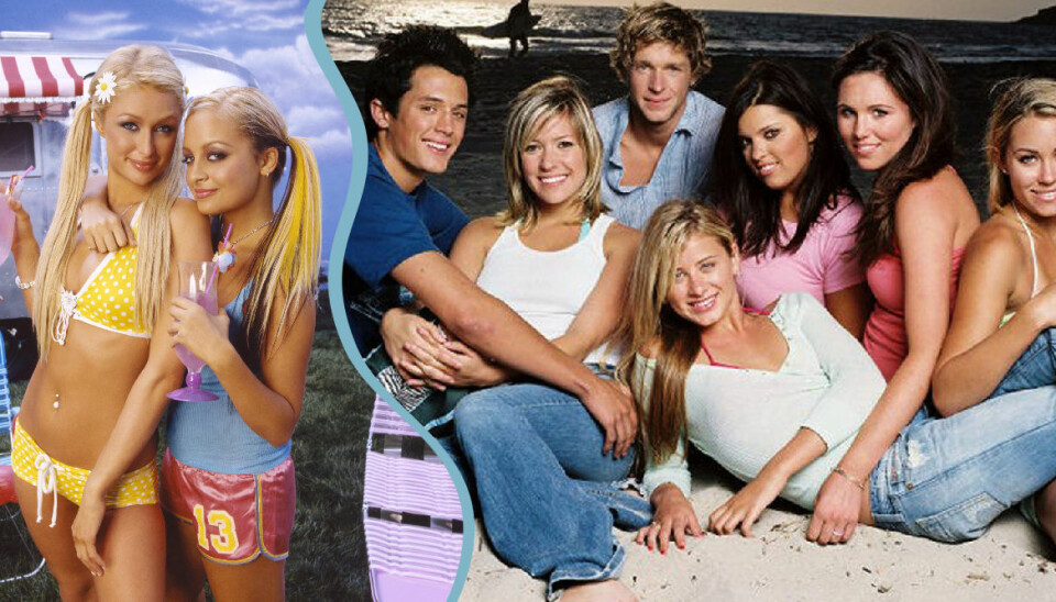 9 realityserier du glömt att du älskade – och borde se om