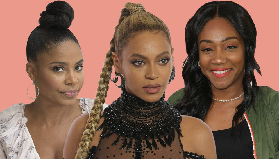 Vem bet Beyoncé? En grundlig undersökning