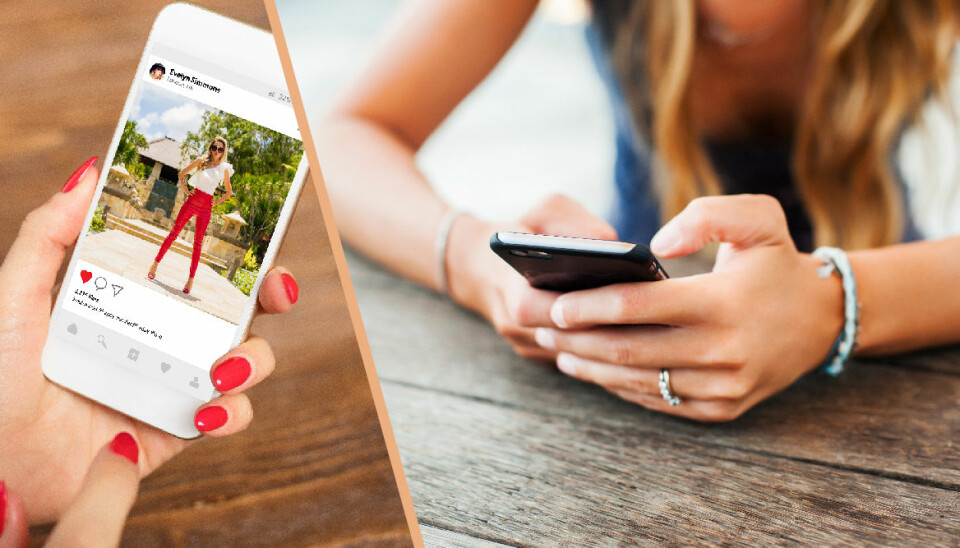 Har du saknat kronologiska Instagram? Då har vi goda nyheter