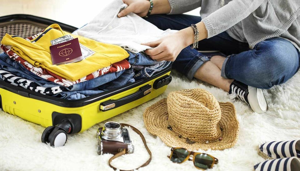 Så packar du smart och stressfritt – 10 enkla tips