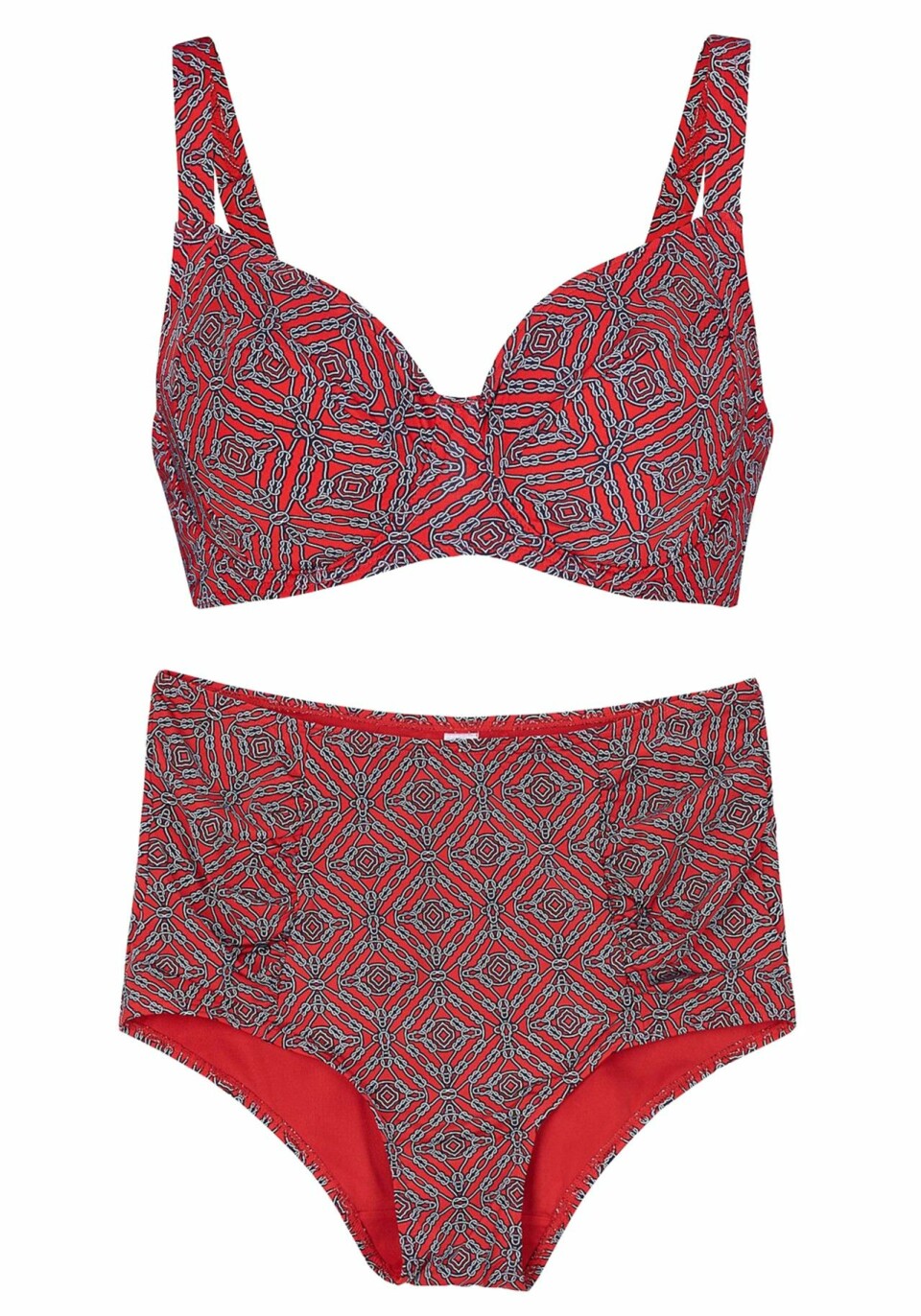 Bli strandredo – säsongens snyggaste badkläder i större storlekar