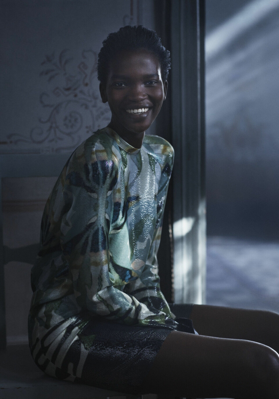 Se alla plagg från H&M:s hållbara kollektion Conscious Excluisve 2018