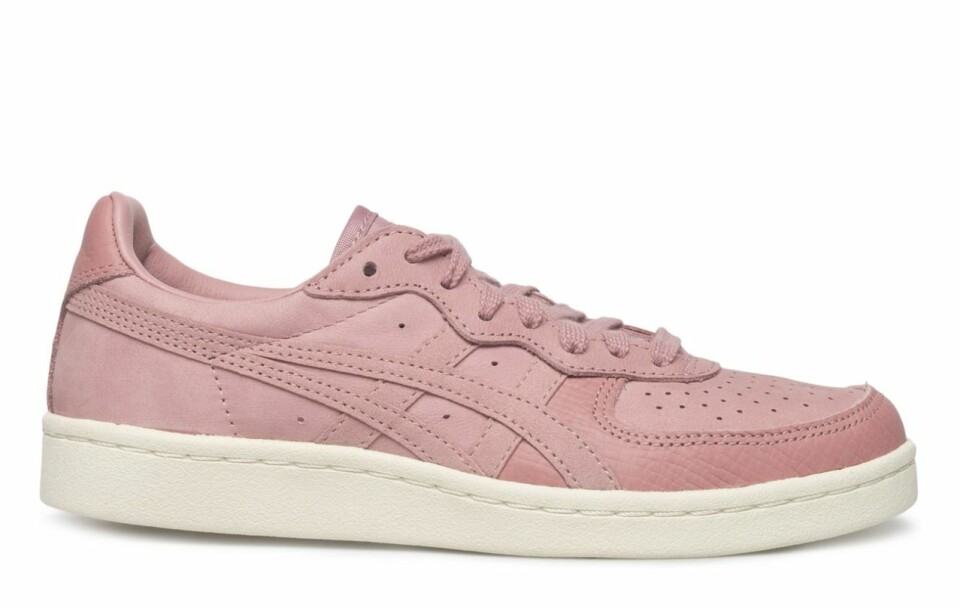 Karamell i pastell – 30 sneakers att inviga våren i