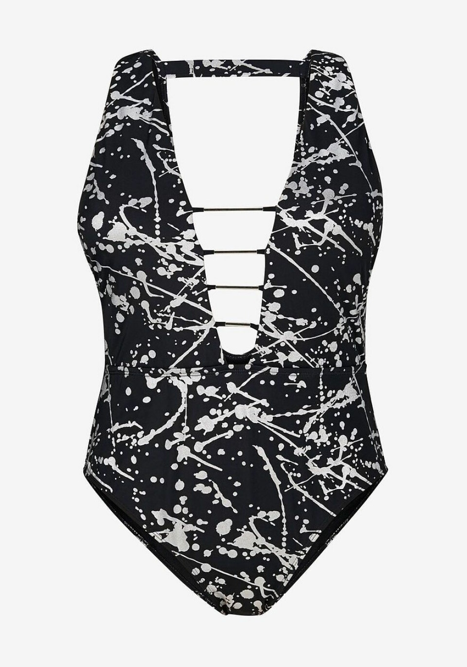 Bli strandredo – säsongens snyggaste badkläder i större storlekar