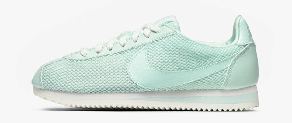 Karamell i pastell – 30 sneakers att inviga våren i