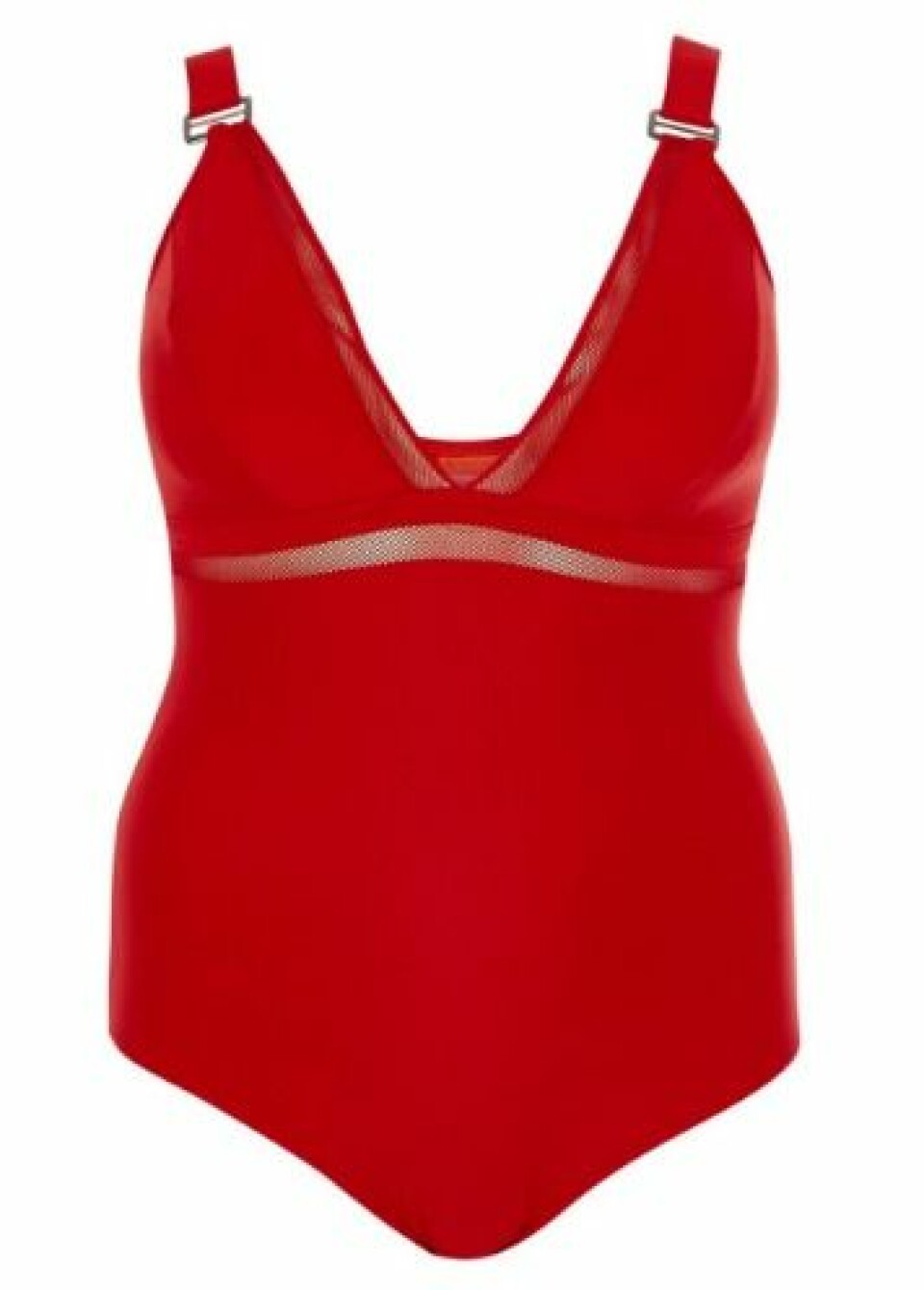 Bli strandredo – säsongens snyggaste badkläder i större storlekar