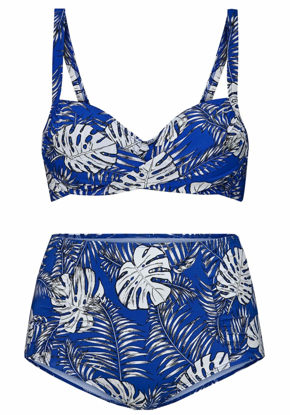 Bli strandredo – säsongens snyggaste badkläder i större storlekar