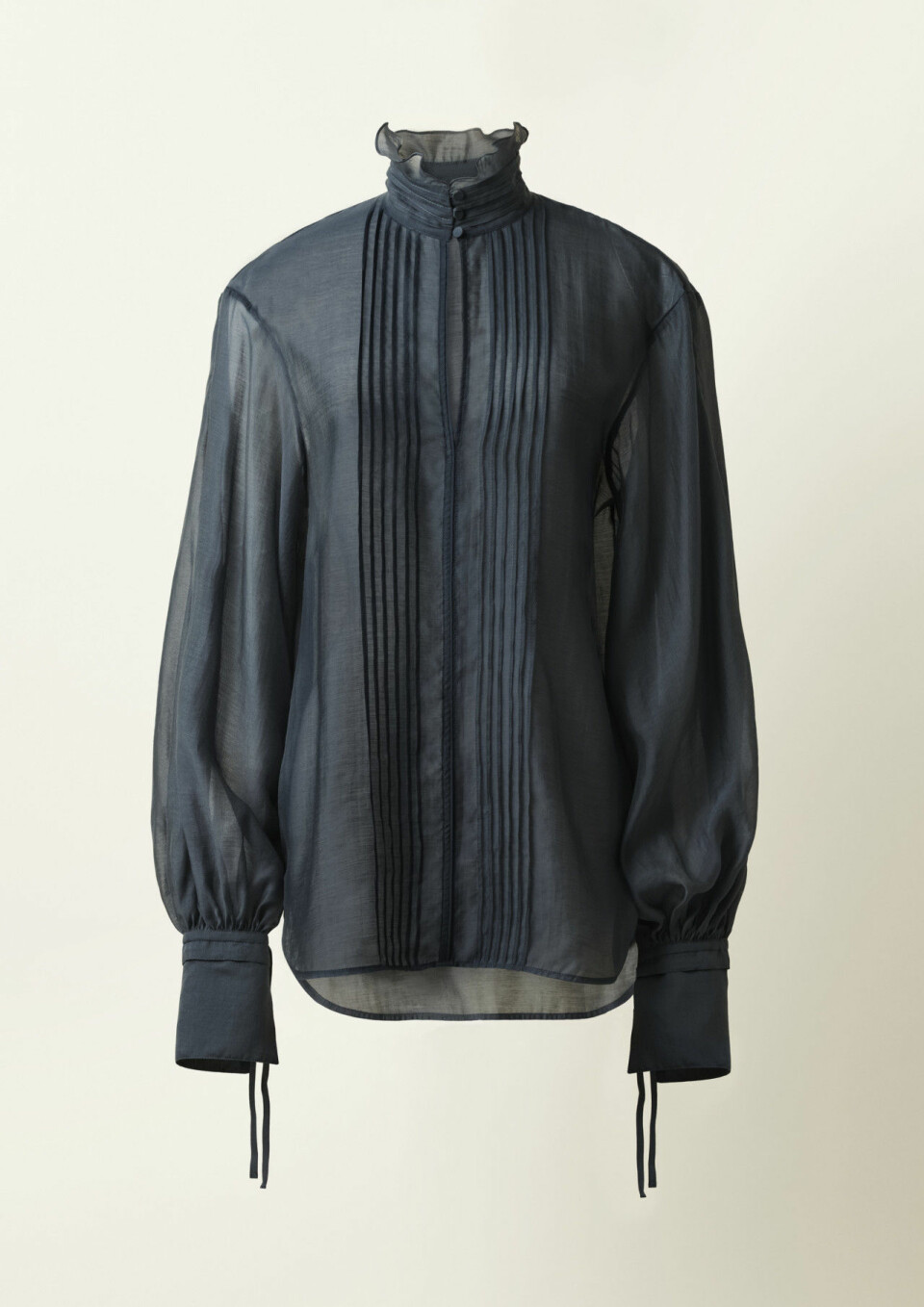 Se alla plagg från H&M:s hållbara kollektion Conscious Excluisve 2018