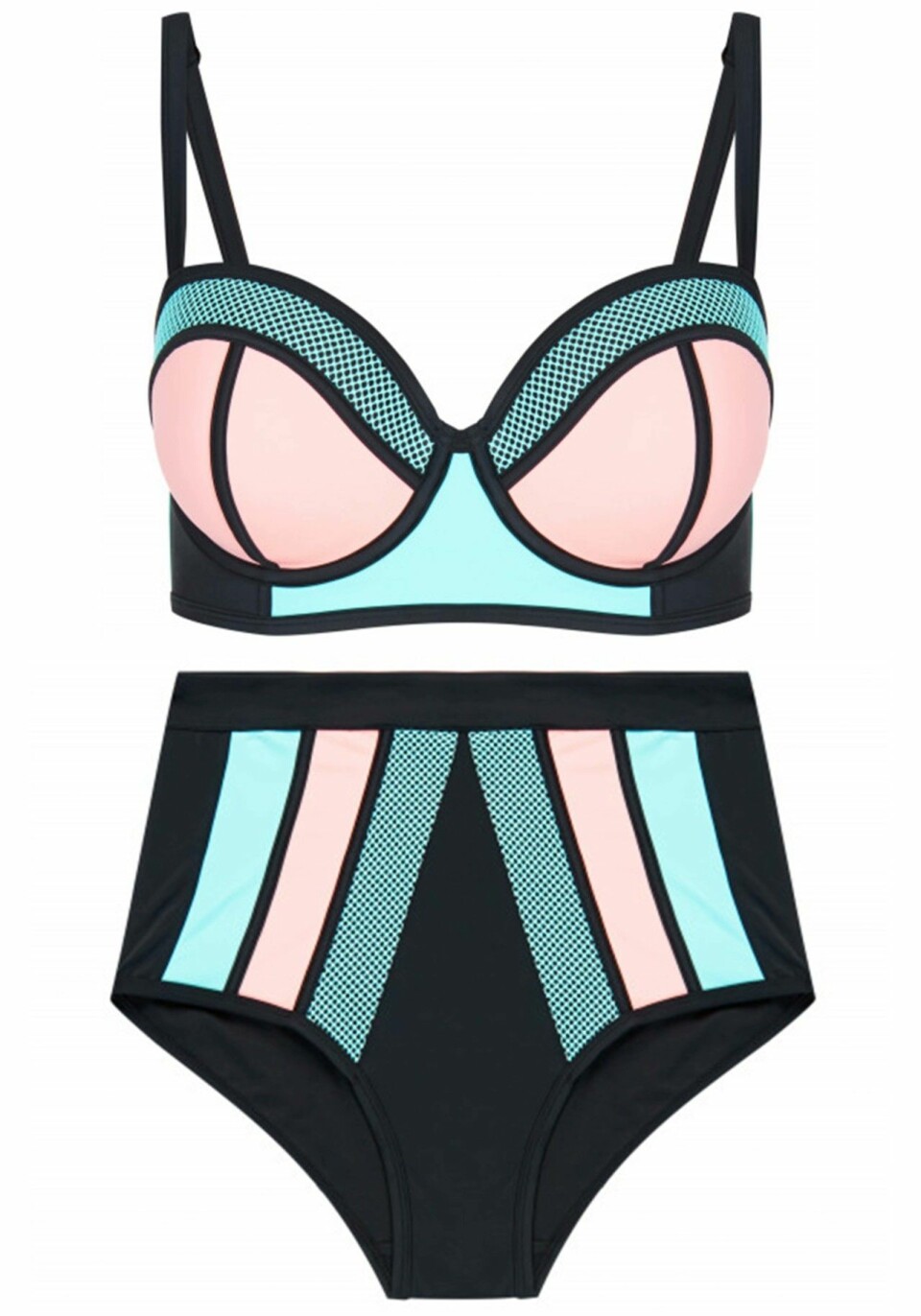 Bli strandredo – säsongens snyggaste badkläder i större storlekar