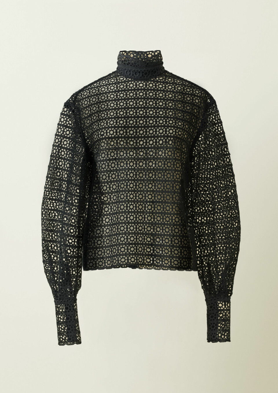 Se alla plagg från H&M:s hållbara kollektion Conscious Excluisve 2018