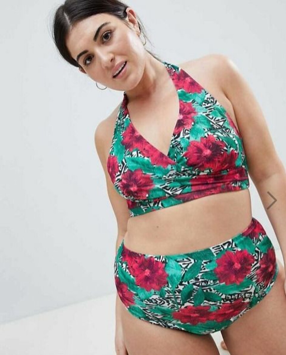 Bli strandredo – säsongens snyggaste badkläder i större storlekar