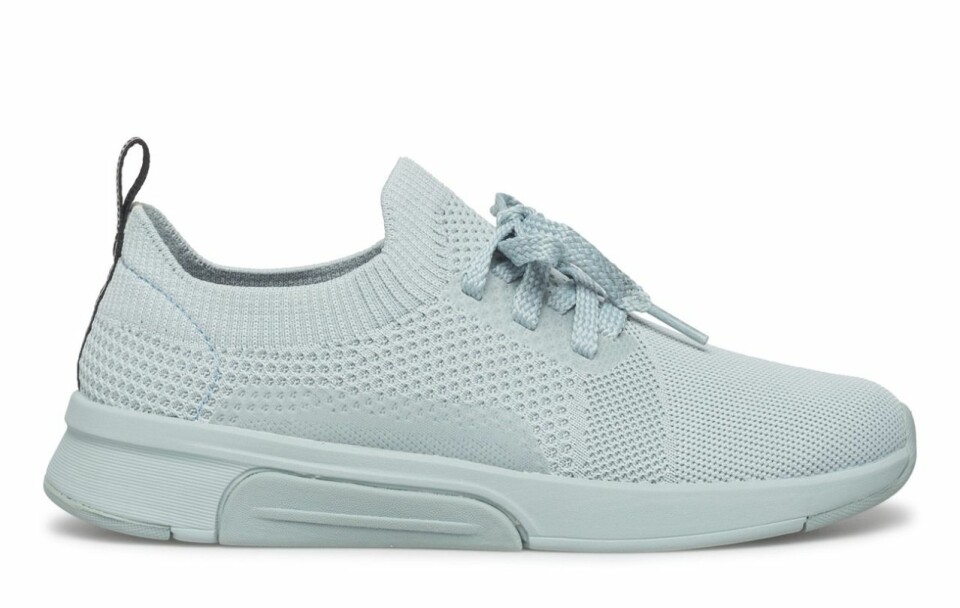 Karamell i pastell – 30 sneakers att inviga våren i