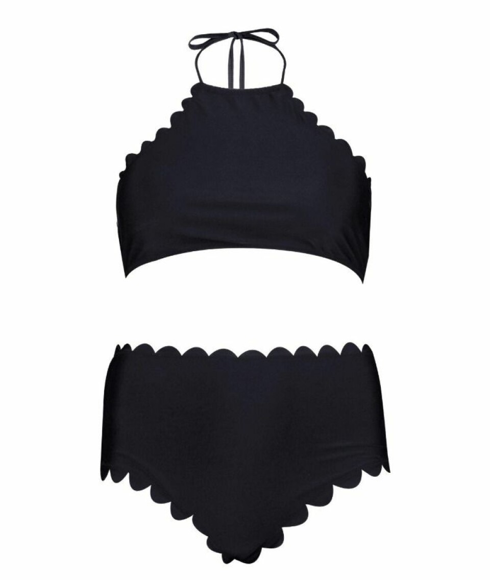 Bli strandredo – säsongens snyggaste badkläder i större storlekar