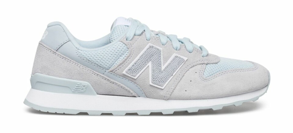 Karamell i pastell – 30 sneakers att inviga våren i