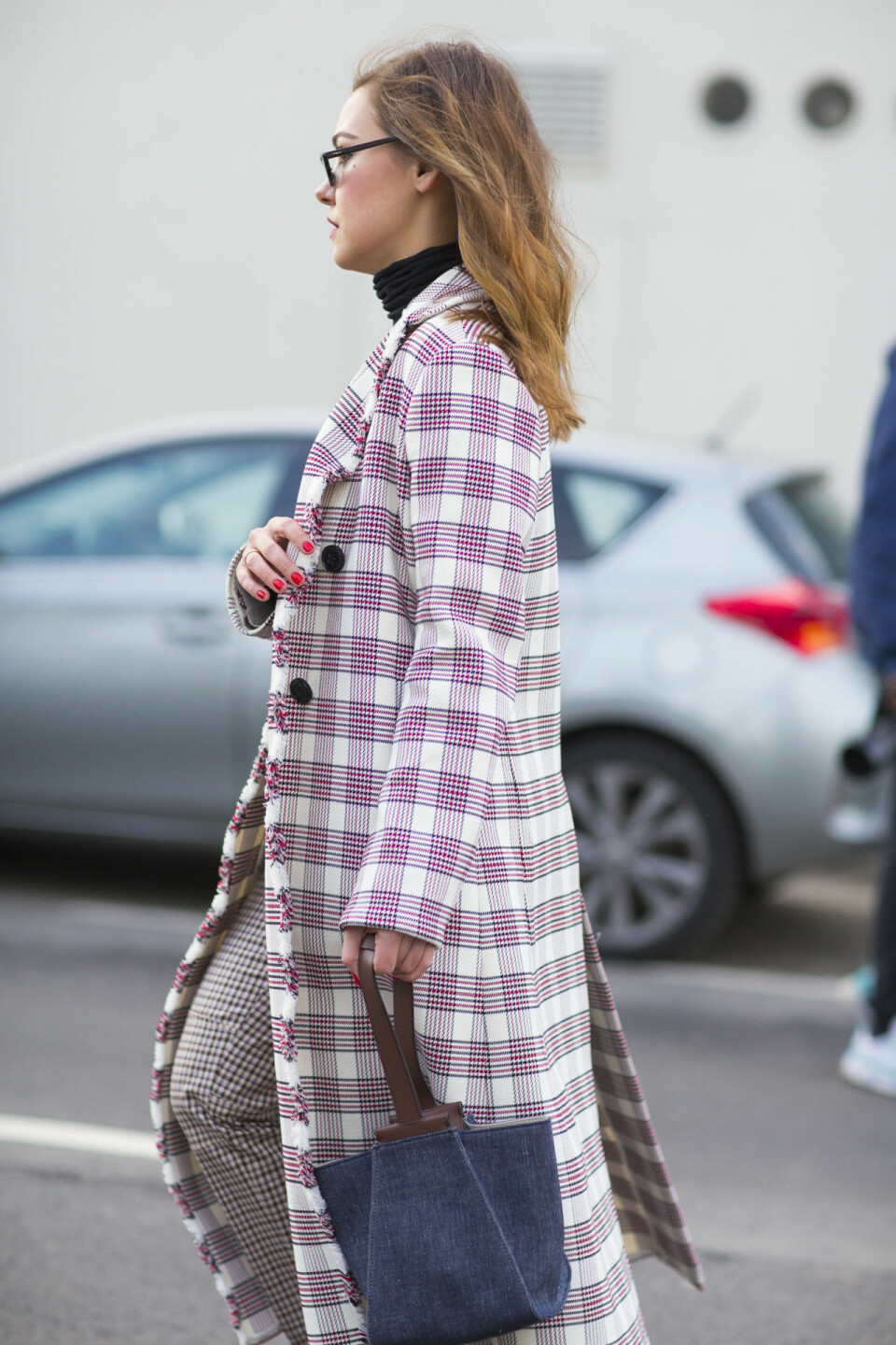 Rutigt fortsätter vara rätt! 25 sätt att styla trenden