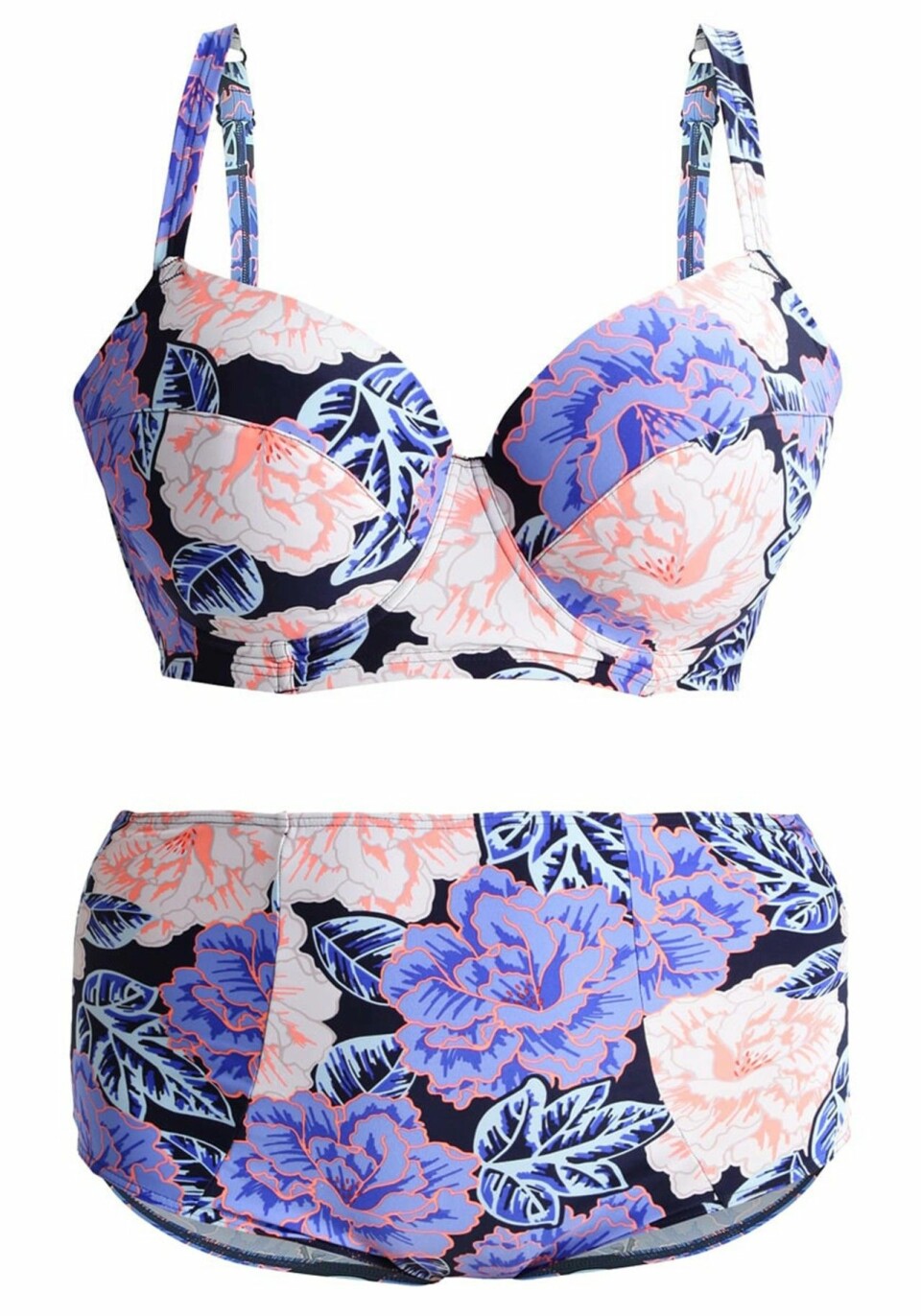 Bli strandredo – säsongens snyggaste badkläder i större storlekar