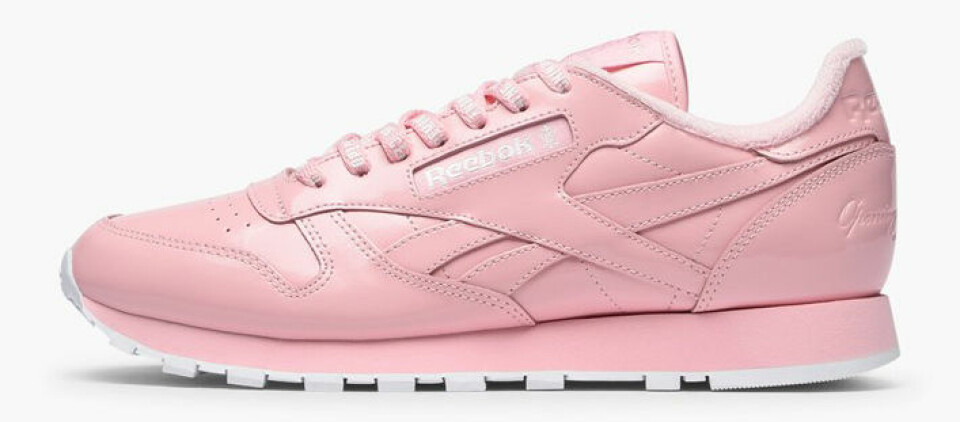 Karamell i pastell – 30 sneakers att inviga våren i