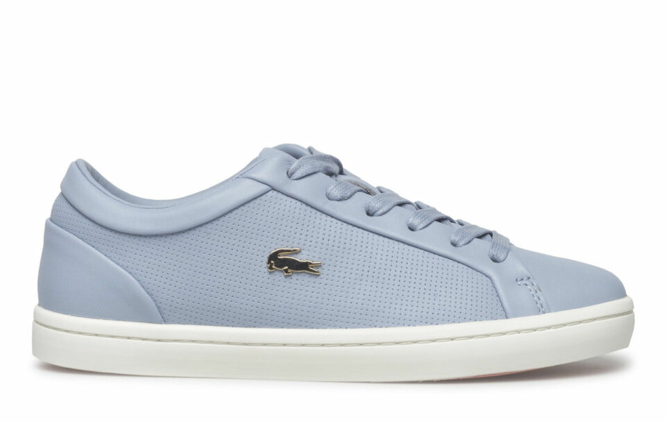 Karamell i pastell – 30 sneakers att inviga våren i
