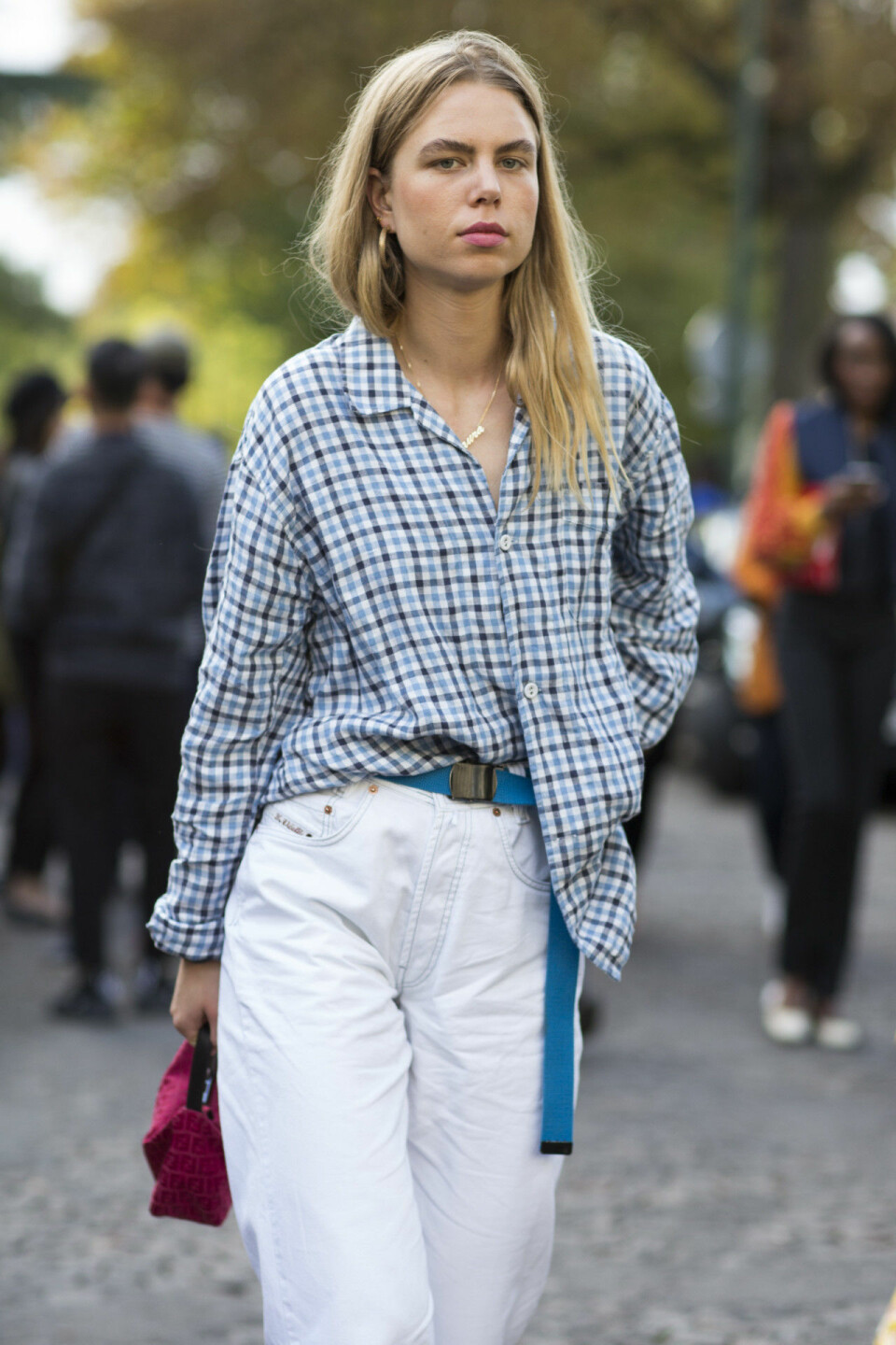 Rutigt fortsätter vara rätt! 25 sätt att styla trenden