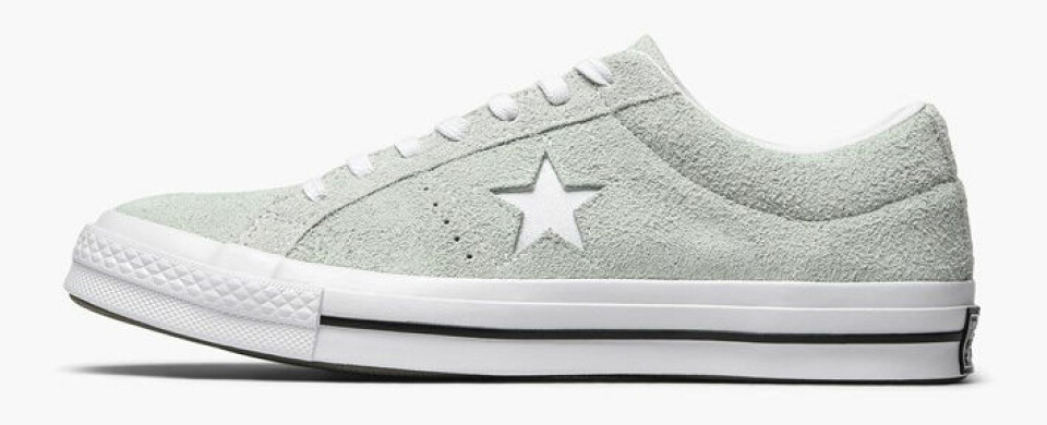 Karamell i pastell – 30 sneakers att inviga våren i
