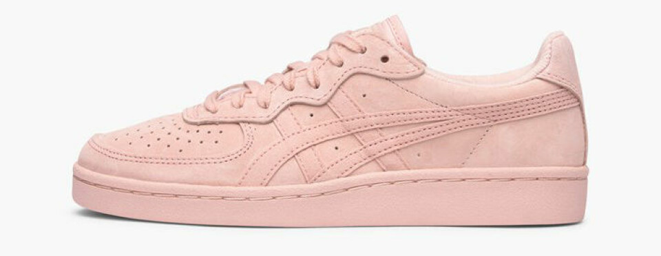 Karamell i pastell – 30 sneakers att inviga våren i