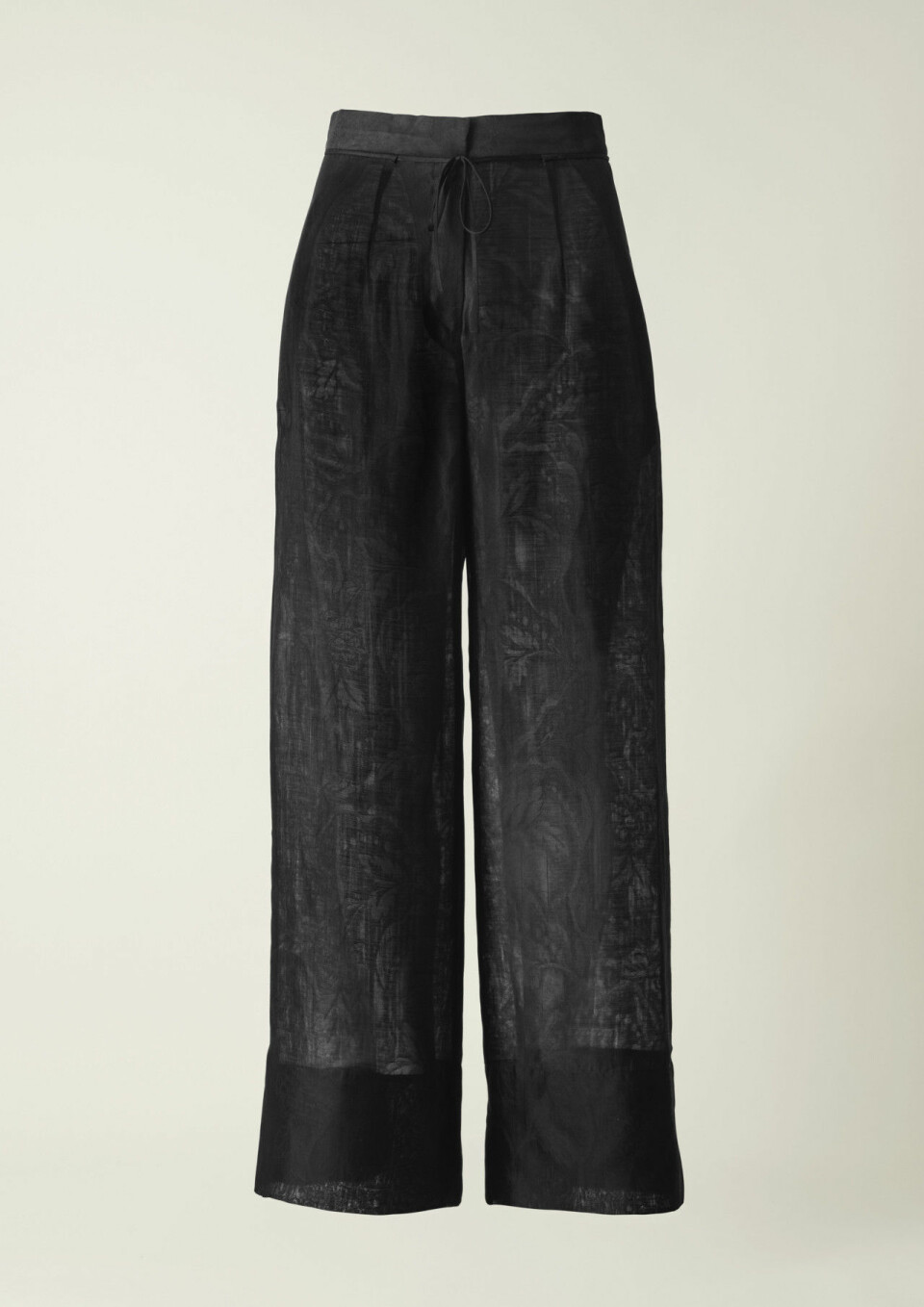 Se alla plagg från H&M:s hållbara kollektion Conscious Excluisve 2018
