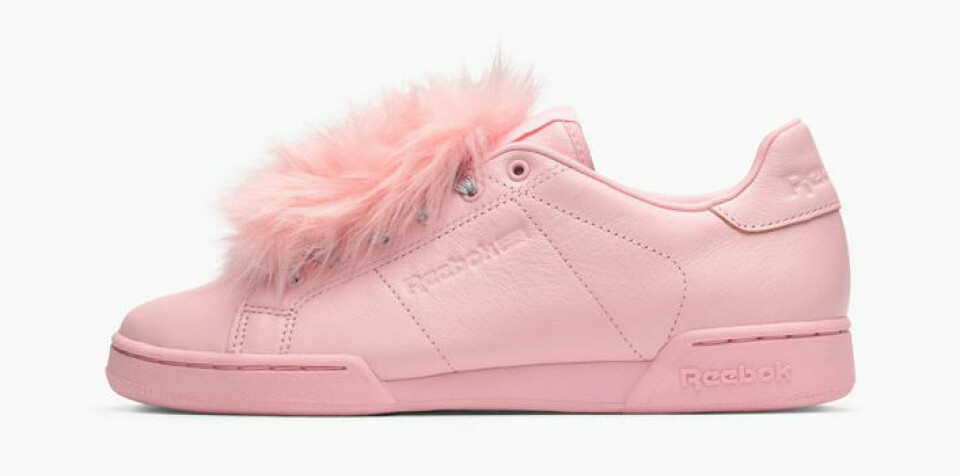 Karamell i pastell – 30 sneakers att inviga våren i