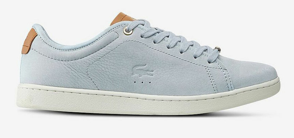 Karamell i pastell – 30 sneakers att inviga våren i