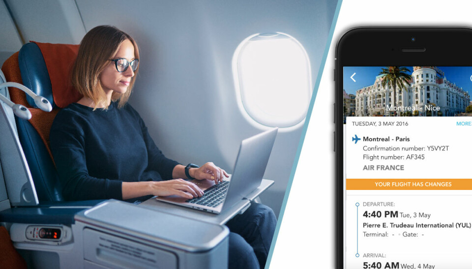 Flyg som ett proffs – 8 smarta hacks och tips för hela resan