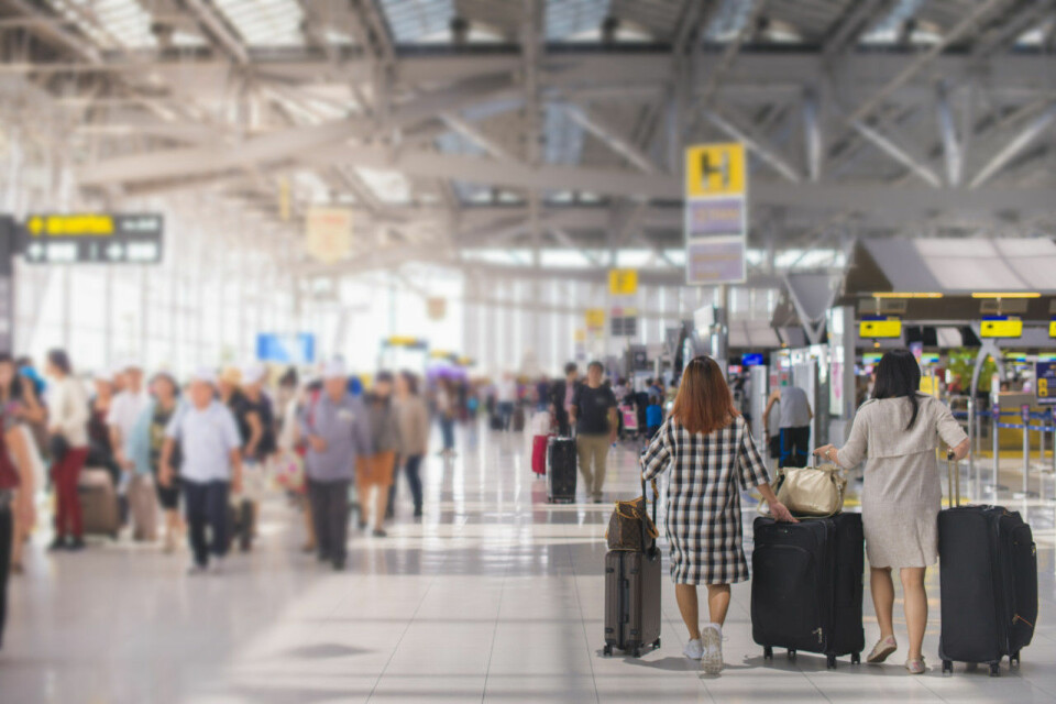 Flyg som ett proffs – 8 smarta hacks och tips för hela resan