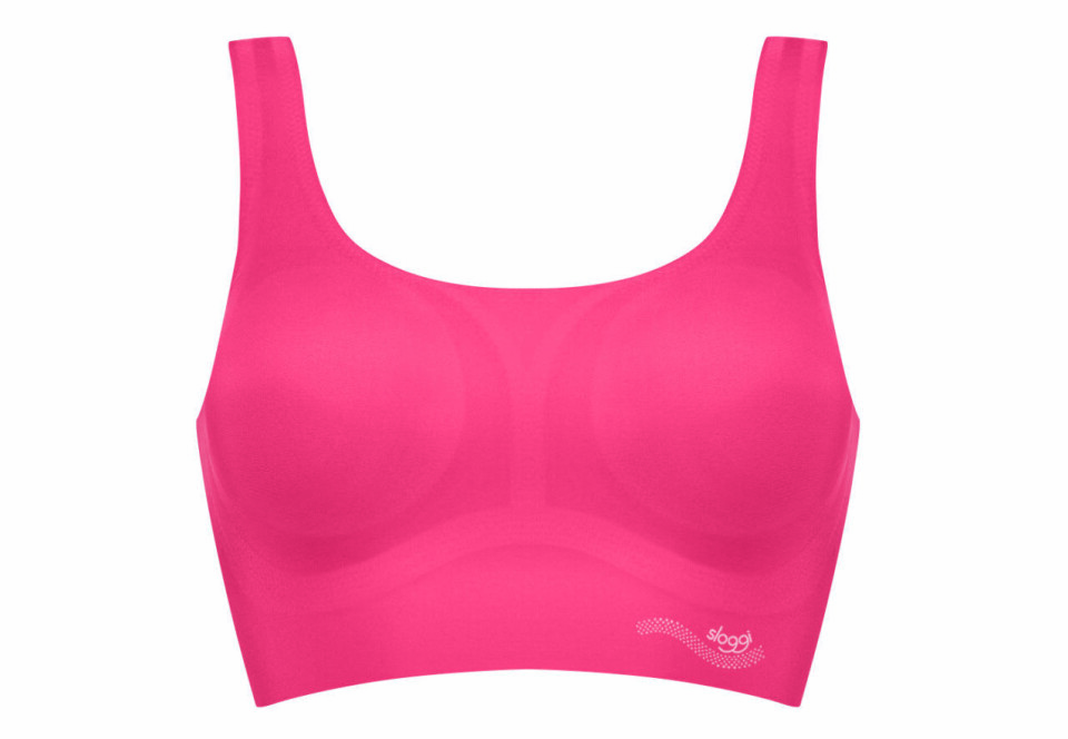 5 värsta sakerna som stör dig med dina boobs (och så hanterar du dem)