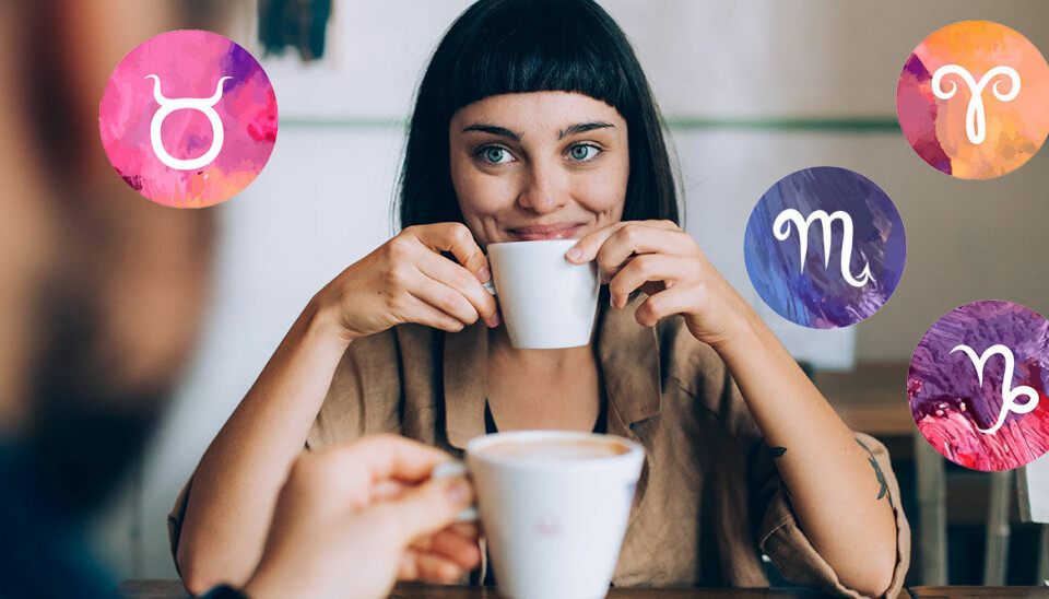 De största misstagen du gör när du flirtar – baserat på ditt stjärntecken
