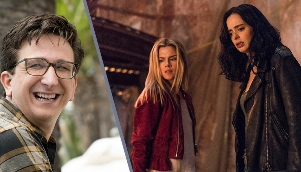 Din nya favoritserie på Netflix – baserat på ditt stjärntecken