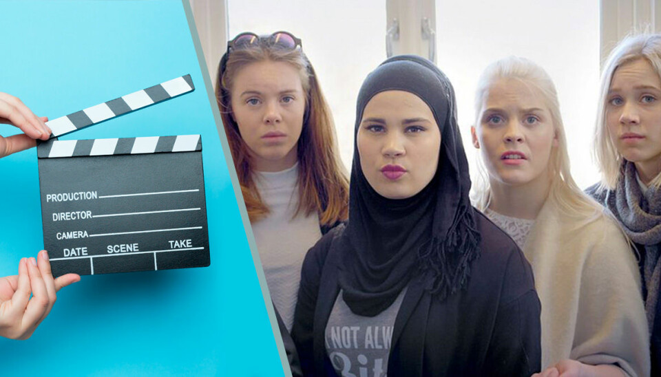 Nu söker SVT skådespelare till svenska Skam – här kan du gå på casting