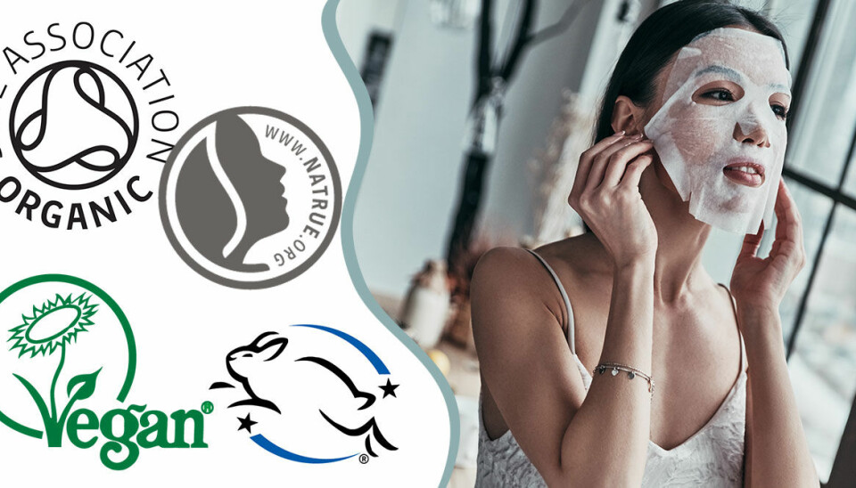 Eko, vegan eller cruelty free? Det betyder symbolerna på dina skönhetsprodukter