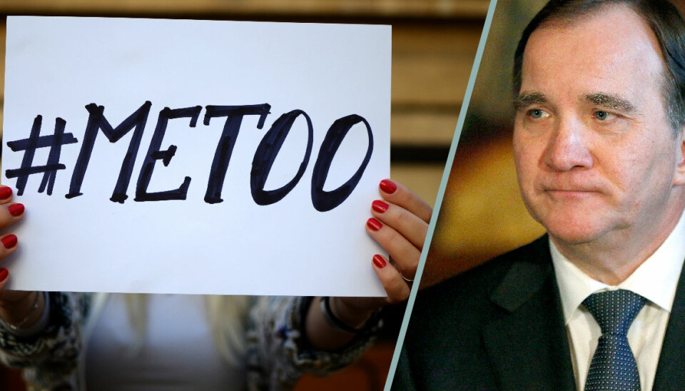 Nu får #metoo effekt – stöd till kvinnojourer och 6 andra satsningar i vårbudgeten