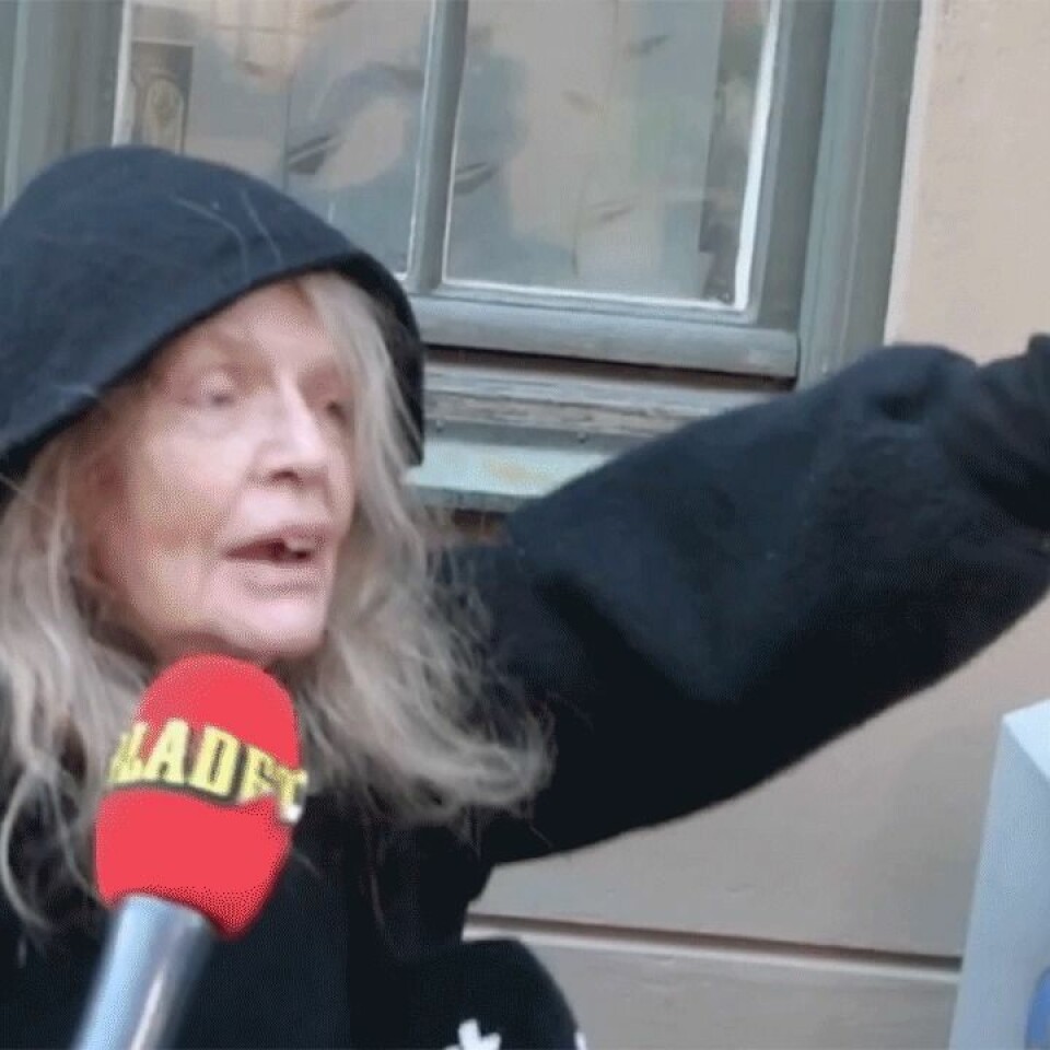 Krisen i Svenska Akademien på 5 minuter – detta har hänt