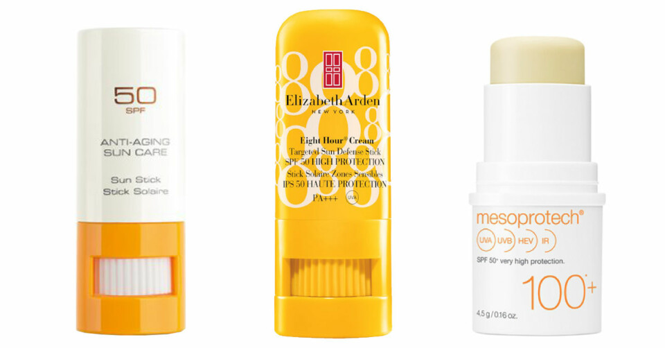 Därför bör du skydda läpparna från solen – 11 läppstick med SPF