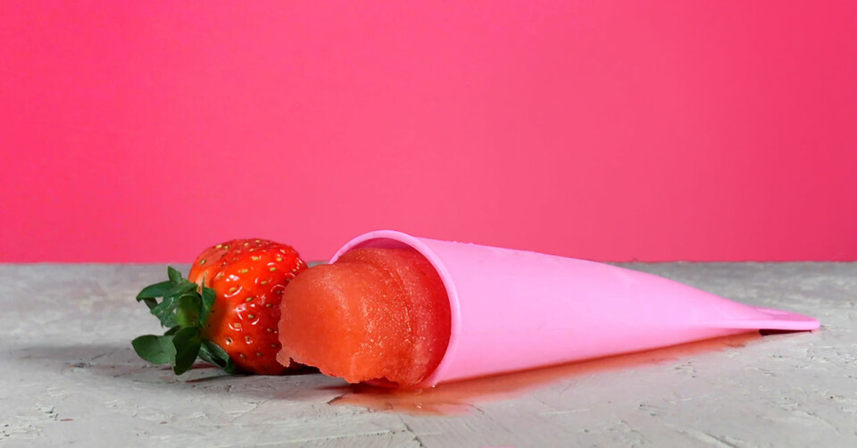 Rosé all day! 4 rosérecept du måste testa i vår